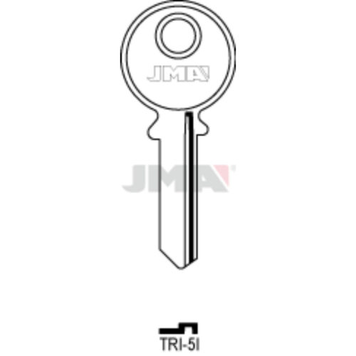 Chei JMA Otel-A TRI-5I